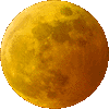 Ohnivá planeta