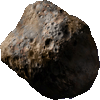 Kolonizovaný asteroid