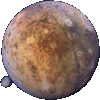 Plutonická planeta