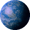 Planeta oceánů