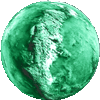 Lesnatá planeta