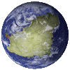 Terraformovaná planeta